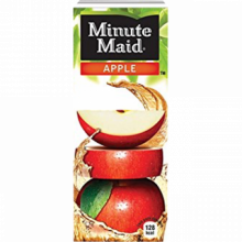Minute Maid NutriForce Apple 150 ml 